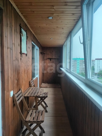 
  Сдается 1-комн. квартира, 41.6 м², Герцена ул, д. 1/1
. Фото 7.