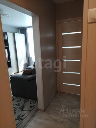 
  Продается 1-комн. квартира, 32.1 м², Есенина ул, д. 49
. Фото 11.