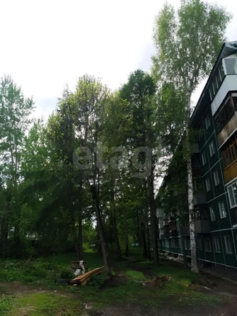 
  Продается 1-комн. квартира, 32.1 м², Есенина ул, д. 49
. Фото 36.