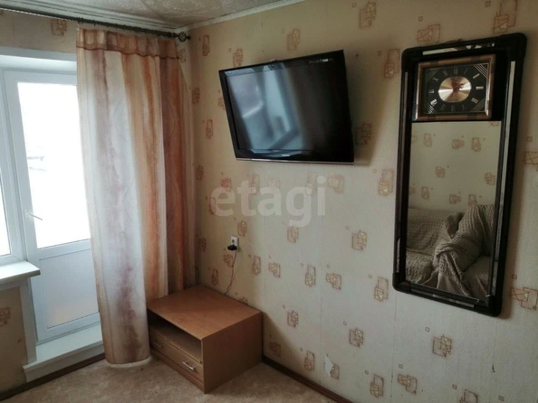 
  Сдается 1-комн. квартира, 28 м², Выборная ул, д. 117/1
. Фото 3.