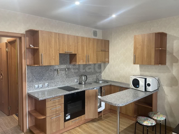 
  Сдается 1-комн. квартира, 26 м², Горский мкр, д. 69/1
. Фото 8.