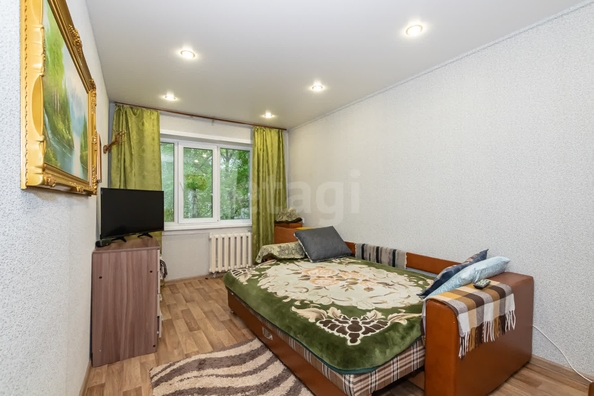 
  Продается 3-комн. квартира, 59.5 м², Тенистая ул, д. 19
. Фото 4.