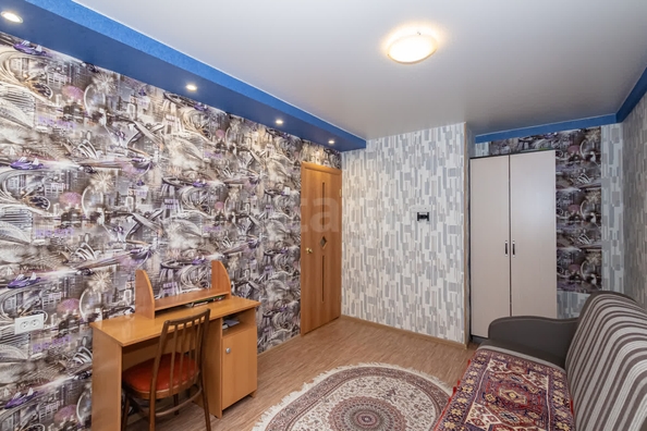 
  Продается 3-комн. квартира, 59.5 м², Тенистая ул, д. 19
. Фото 9.