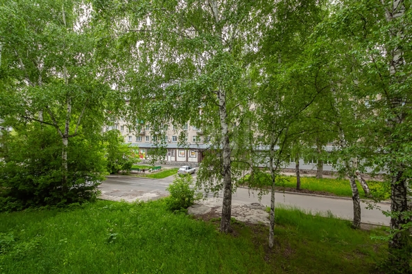 
  Продается 3-комн. квартира, 59.5 м², Тенистая ул, д. 19
. Фото 30.