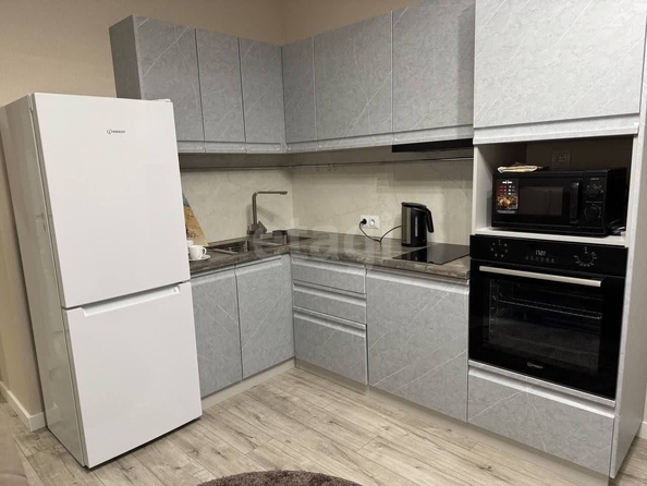 
  Сдается 1-комн. квартира, 41 м², Красный пр-кт, д. 167/3с
. Фото 7.