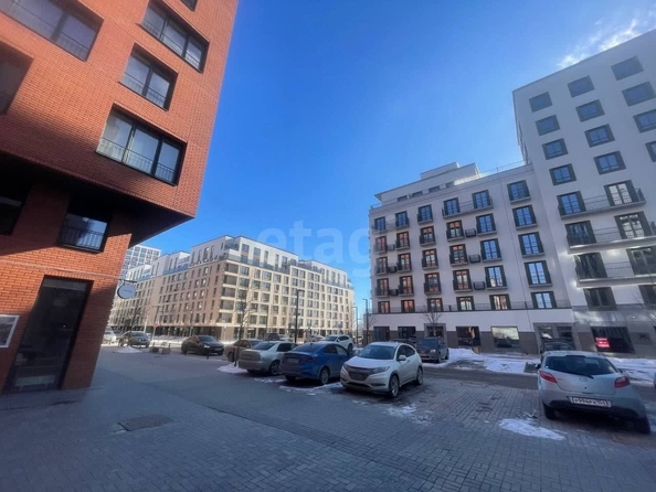 
  Сдается универсальное помещение, 43 м², Владимира Заровного ул, д. 28/1
. Фото 7.