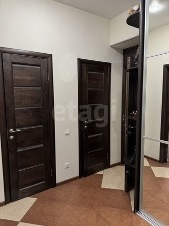
  Продается 2-комн. квартира, 56.4 м², Пригородная ул, д. 19
. Фото 17.