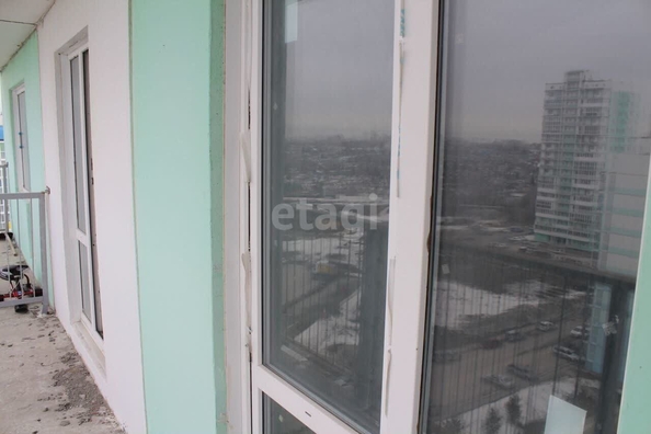 
  Продается 1-комн. квартира, 40 м², Татьяны Снежиной ул, д. 29/2
. Фото 2.