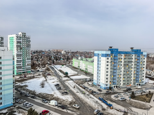 
  Продается 1-комн. квартира, 40 м², Татьяны Снежиной ул, д. 29/2
. Фото 15.