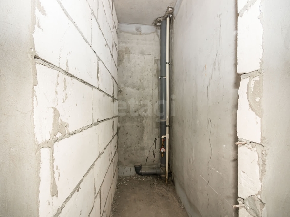 
  Продается 1-комн. квартира, 40 м², Татьяны Снежиной ул, д. 29/2
. Фото 26.