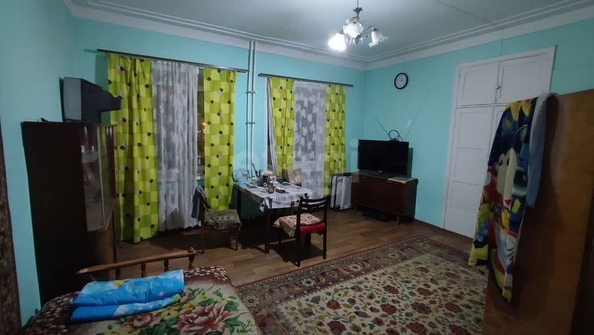 
  Продается 3-комн. квартира, 71.4 м², Челюскинцев ул, д. 5/0
. Фото 1.