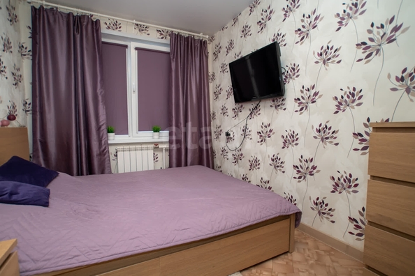 
  Продается 3-комн. квартира, 58.9 м², Полтавская ул, д. 33
. Фото 15.