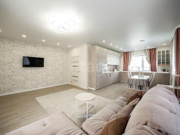 
  Продается дом, 289.8 м², Новосибирск
. Фото 24.