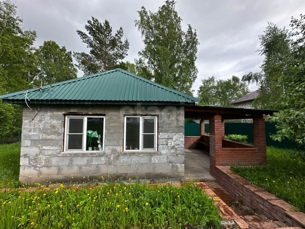 
  Продается дом, 289.8 м², Новосибирск
. Фото 16.