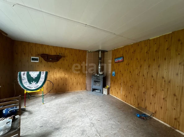
  Продается дом, 289.8 м², Новосибирск
. Фото 30.