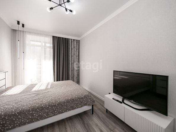 
  Продается 1-комн. квартира, 40 м², Мясниковой ул, д. 30
. Фото 22.
