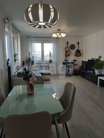 
  Продается 3-комн. квартира, 111 м², 1905 года ул, д. 85/1
. Фото 3.