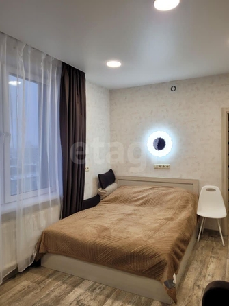 
  Сдается 2-комн. квартира, 60 м², Дмитрия Шамшурина ул, д. 29
. Фото 5.