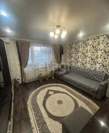 
  Продается 2-комн. квартира, 58 м², Горский мкр, д. 3
. Фото 1.