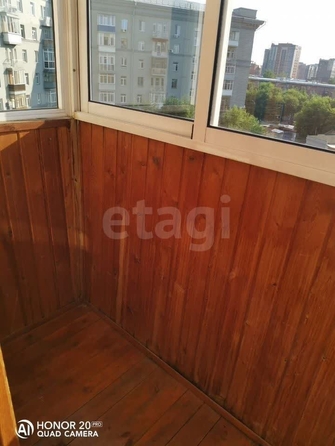 
  Продается 3-комн. квартира, 91.1 м², Красный пр-кт, д. 159
. Фото 14.
