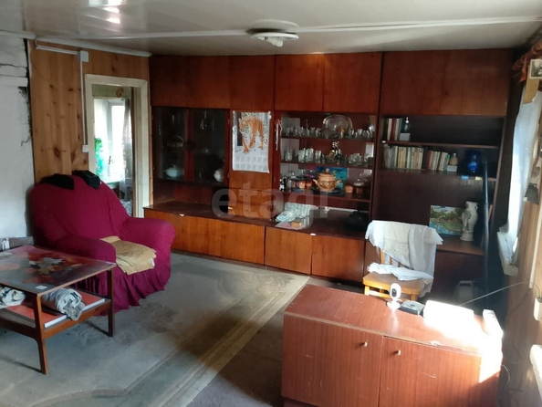 
  Продается дача, 52.9 м², Новосибирск
. Фото 12.