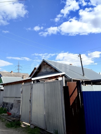 
  Продается дача, 52.9 м², Новосибирск
. Фото 15.