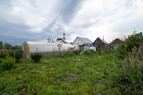 
  Продается дача, 52.9 м², Новосибирск
. Фото 18.