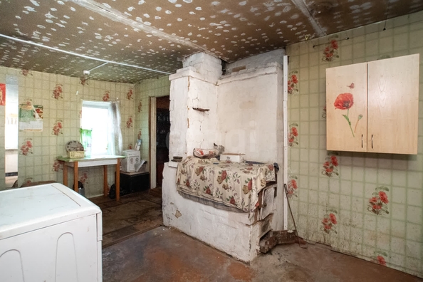 
  Продается дача, 52.9 м², Новосибирск
. Фото 26.