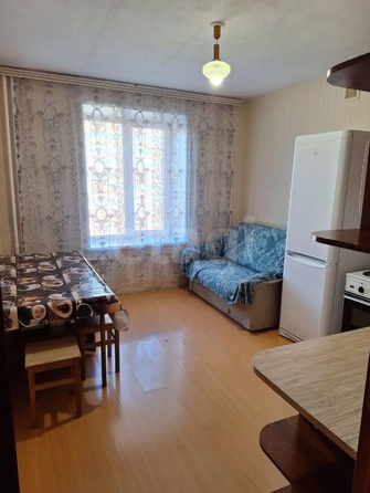 
  Сдается 1-комн. квартира, 42 м², Заречная ул, д. 4
. Фото 6.