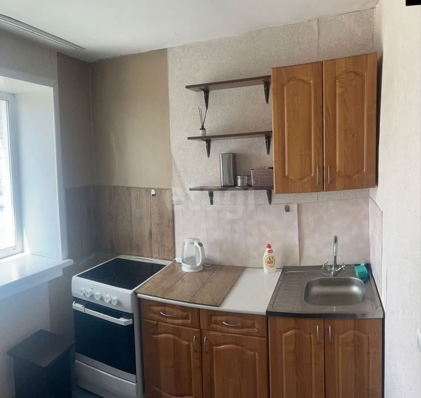 
  Сдается 1-комн. квартира, 43 м², Красный пр-кт, д. 188
. Фото 4.