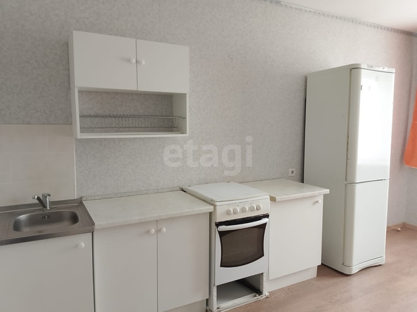 
  Сдается 1-комн. квартира, 50 м², Плющихинская ул, д. 6
. Фото 5.