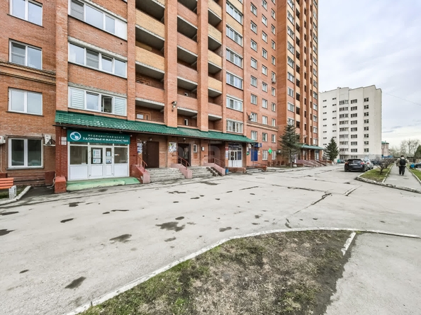 
  Продается офис, 138.8 м², Ключ-Камышенское Плато ул, д. 14/1
. Фото 2.