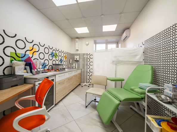 
  Продается офис, 138.8 м², Ключ-Камышенское Плато ул, д. 14/1
. Фото 8.
