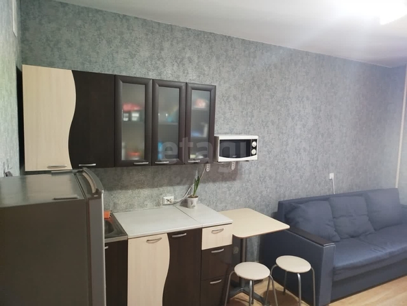 
  Продается студия, 20.5 м², Дмитрия Шмонина ул, д. 4
. Фото 4.
