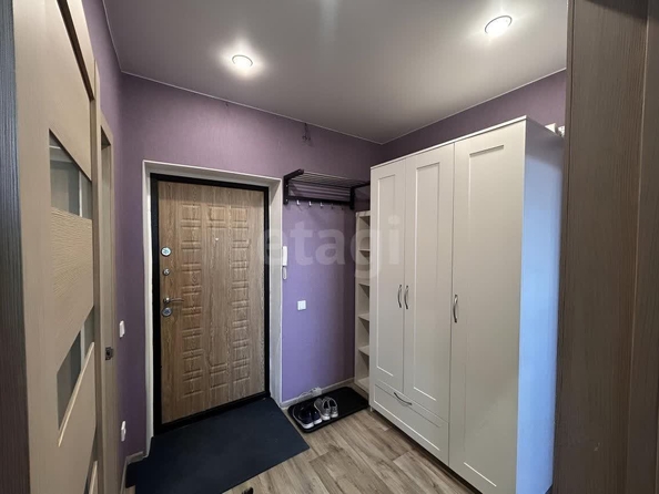 
  Сдается 1-комн. квартира, 33 м², Первомайская ул, д. 228
. Фото 1.