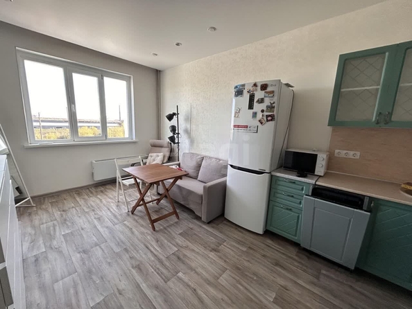 
  Сдается 1-комн. квартира, 33 м², Первомайская ул, д. 228
. Фото 4.