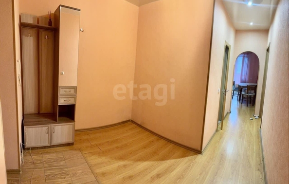 
  Сдается 1-комн. квартира, 42 м², Котовского ул, д. 3/2
. Фото 4.
