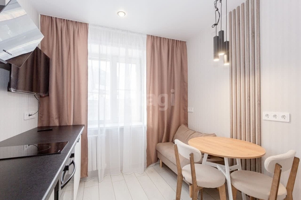 
  Продается 1-комн. квартира, 33 м², Ипподромская ул, д. 56
. Фото 8.