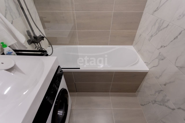
  Продается 1-комн. квартира, 33 м², Ипподромская ул, д. 56
. Фото 12.