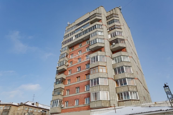 
  Продается 1-комн. квартира, 33 м², Ипподромская ул, д. 56
. Фото 29.