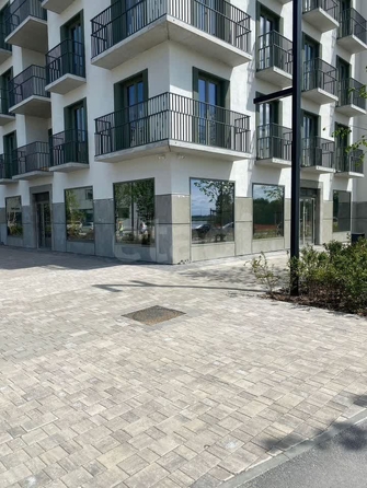 
  Сдается универсальное помещение, 89 м², Владимира Заровного ул, д. 29
. Фото 3.