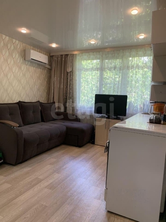 
  Продается 1-комн. квартира, 29.2 м², 9-й Гвардейской Дивизии ул, д. 21
. Фото 1.