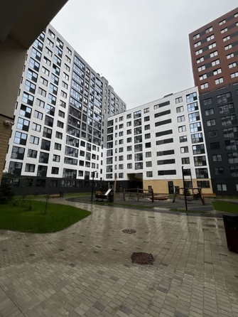 
  Продается студия, 29 м², ЖК Тайгинский парк, дом 1
. Фото 18.