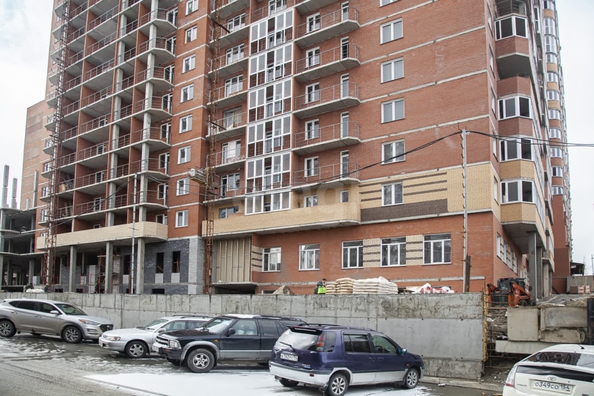 
  Продается универсальное помещение, 35.13 м², ЖК Ельцовский, 1-2 б/с
. Фото 7.