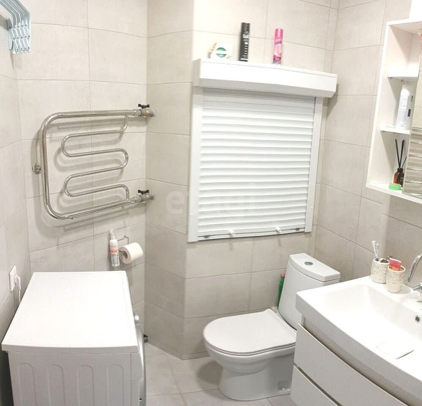 
  Продается 2-комн. квартира, 56 м², ЖК Red Fox (Ред Фокс) , дом 2
. Фото 11.