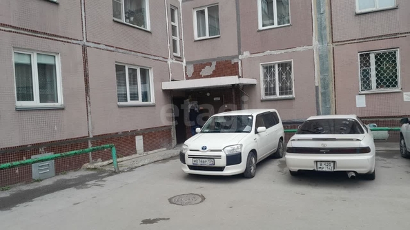 
  Сдается 2-комн. квартира, 58 м², Шевченко ул, д. 35
. Фото 11.