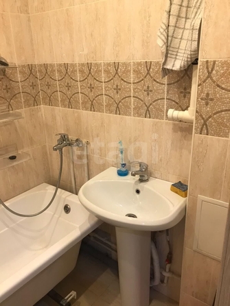 
  Сдается 2-комн. квартира, 48 м², Александра Чистякова ул, д. 8
. Фото 10.