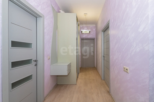
  Продается 2-комн. квартира, 90.4 м², Кирова ул, д. 25
. Фото 7.