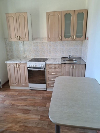 
  Сдается 1-комн. квартира, 38 м², Тюленина ул, д. 22
. Фото 4.