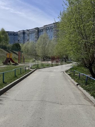 
  Продается 1-комн. квартира, 33.8 м², Лазурная ул, д. 2
. Фото 14.